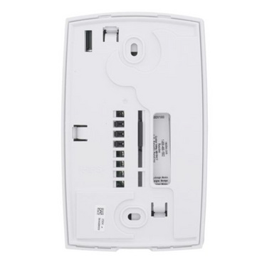 Honeywell TH1100DV1000 Pro 1000 Non-Programmable Thermostat