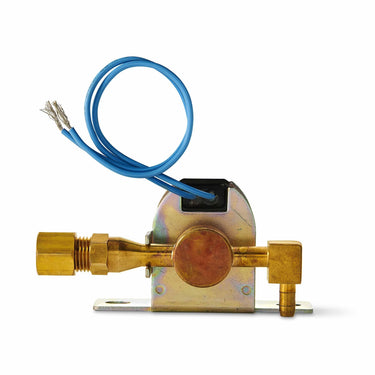 Honeywell Home 32001639-002/U Solenoid Valve Assembly with Water Tube