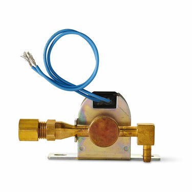 Honeywell Home 32001639-002/U Solenoid Valve Assembly with Water Tube
