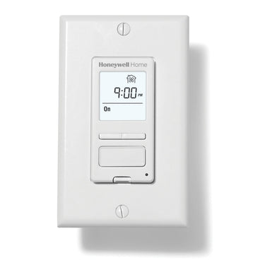 Honeywell Home HVC0001/U Digital Bath Fan Control
