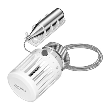 Honeywell Home T104F1512 High Capacity Thermostatic Radiator Actuator