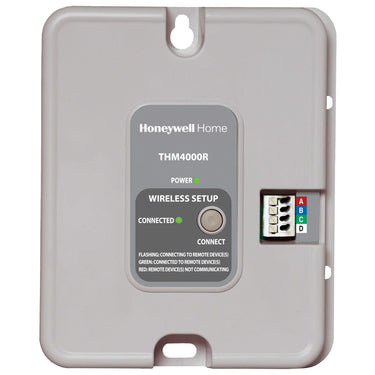 Honeywell Home THM4000R1000/U Wireless Adapter