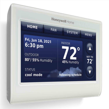 Honeywell Home THX9421R5021WW/U 9000 Universal Thermostat