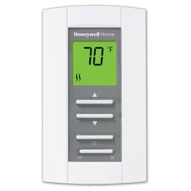 Honeywell Home VoltPRO™ TL7235A1003/U 2-Pole Thermostat