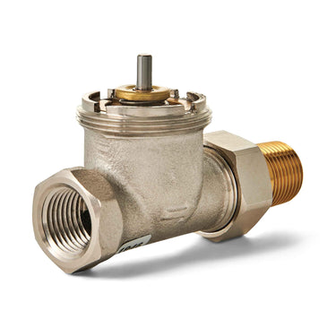 Honeywell Home Braukmann V110D1008/U High Capacity Thermostatic Radiator Valve