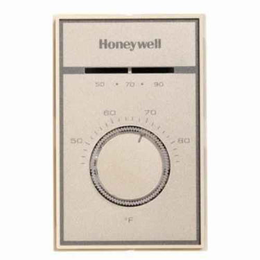 Honeywell T651A3018/U Line Voltage Thermostat