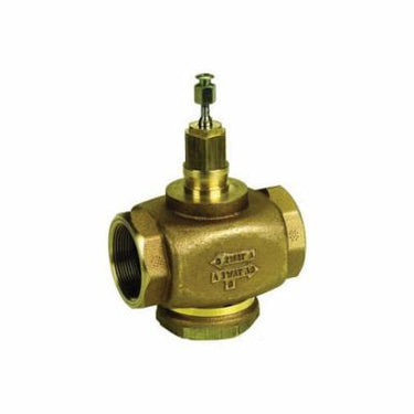 Honeywell V5011N2097/U 2-Way Globe Valve