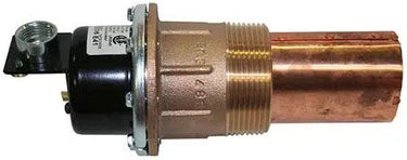 McDonnell & Miller 153900 69 Low Water Cutoff