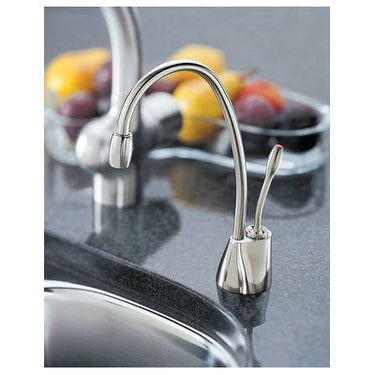 Insinkerator® Indulge™ 44251B FGN1100 Contemporary Instant Hot Water Dispenser Faucet