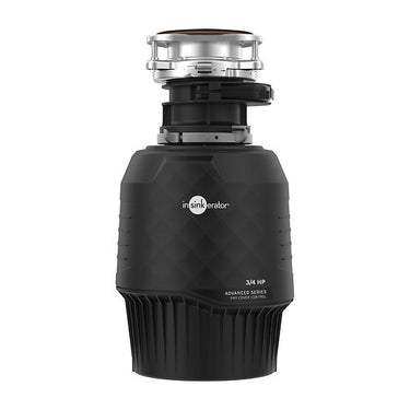Insinkerator® 79854K-ISE PRO Cover Control™ Residential Garbage Disposal