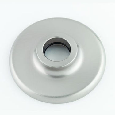 Jaclo 6012-PN 1/2" IPS Escutcheon, Polished Nickel