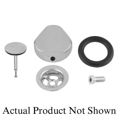 Jaclo® 508-SG 508 Cable Drain Trim