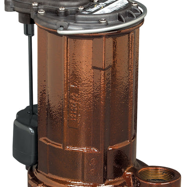 Liberty Pumps® 287 280 Sump/Effluent Pump