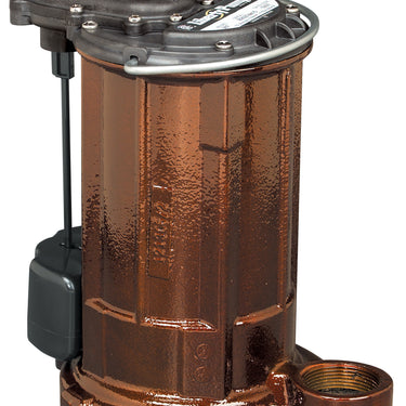 Liberty Pumps® 287 280 Sump/Effluent Pump