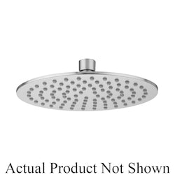 Jaclo® A POWER SHOWER S208-SN Rain Machine® Contemporary/Modern Showerhead