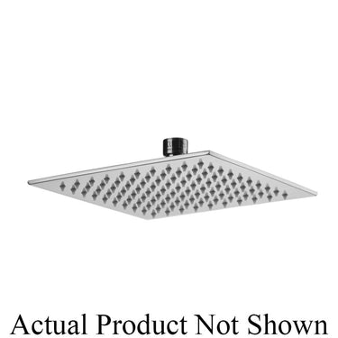 Jaclo® A POWER SHOWER S209-PCH Rain Machine® Contemporary/Modern Showerhead