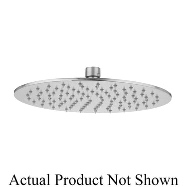 Jaclo® S210-PCH Rain Machine® Contemporary/Modern Showerhead