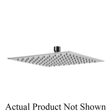 Jaclo® S211-PCH Rain Machine® Contemporary/Modern Showerhead