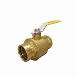 Jomar Valve  100-211XLC-G JP-100PxP XLC 2-Piece Ball Valve