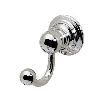 Valsan 66311CR Kingston Single Hook