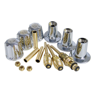 Kissler RBK1828 New Style Shower/Tub Rebuild Kit