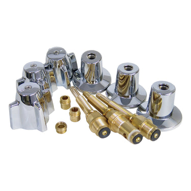 Kissler RBK2823 New Style Rebuild Kit