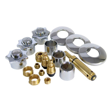 Kissler RBK4110 Shower/Tub Rebuild Kit