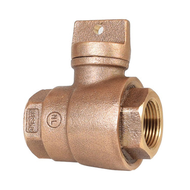 LEGEND 314-255NL T-5500NL Curb Stop