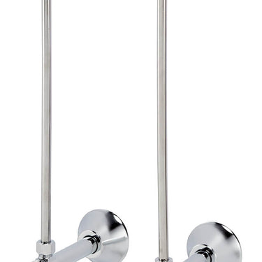 McGuire™ LF170LK Standard Loose Key Lavatory Supply Kit