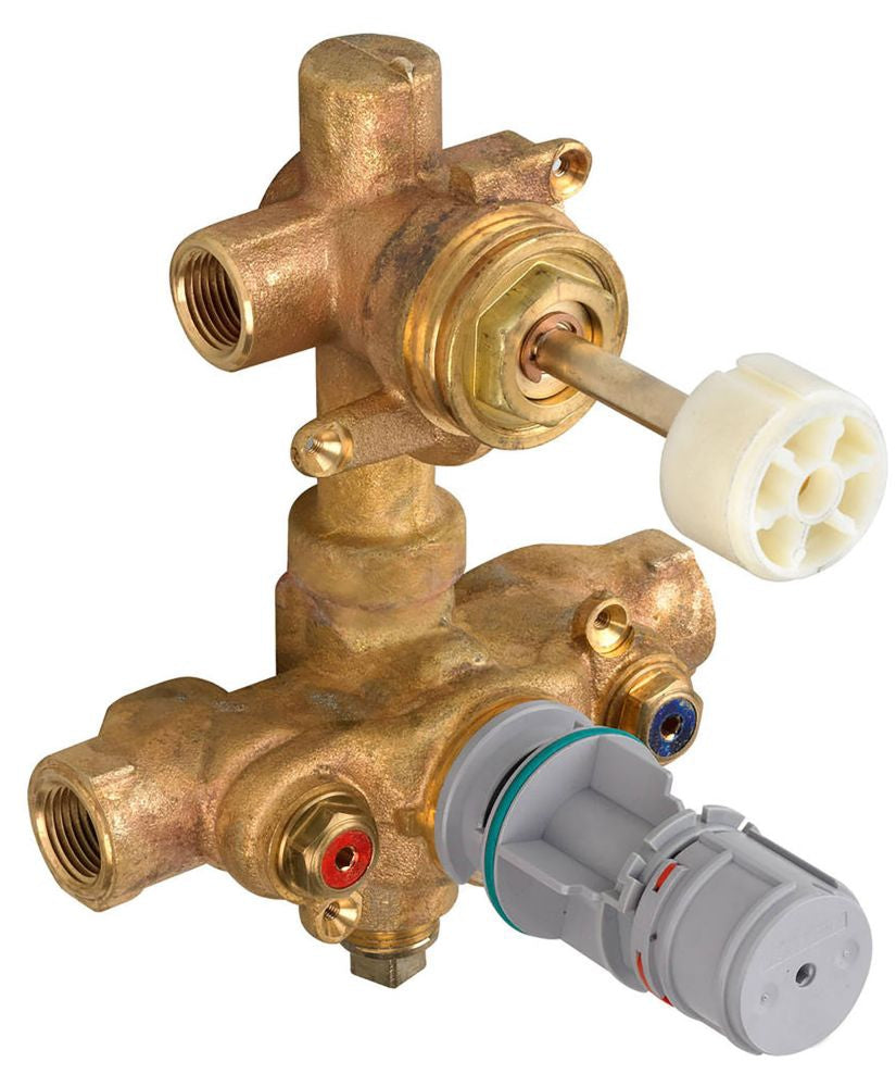 American Standard R111 American Standard R522S Rough Valve | Plumbing Planet
