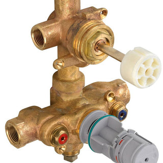 American Standard R522S Rough Valve