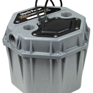 Liberty Pumps® 404 Laundry Pump Package
