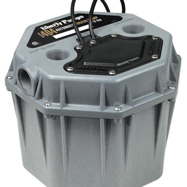 Liberty Pumps® 404 Laundry Pump Package