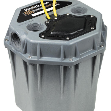 Liberty Pumps® 405 Drain Pump