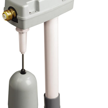 Liberty Pumps® SJ10 SumpJet Water-Powered Back-Up Emergency Sump Pump