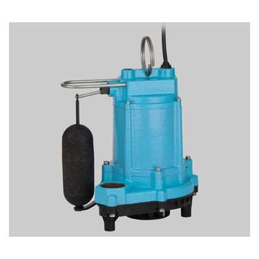 Little Giant® 506807 6EC Submersible Sump Pump