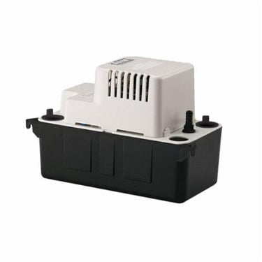 Little Giant® 554405 VCMA-15ULS Automatic Condensate Removal Pump
