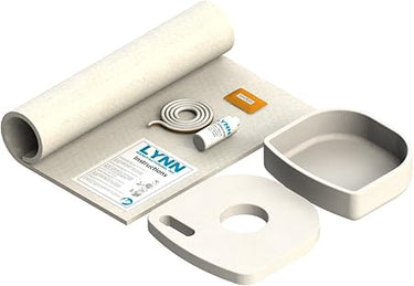 Lynn 1104 Replacement Chamber Kit For Series 8 HB Smith Boiler
