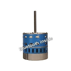 Mars 10857 Azure 3/4-1HP Direct Drive Motor w/ Bluetooth