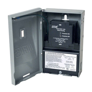 Mars® 83925 Side Open A/C Disconnect