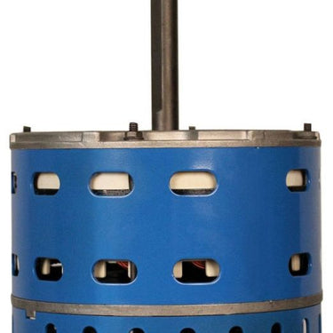 Mars 10859 Digi-Motor 1/2-1HP 115/230 Volt