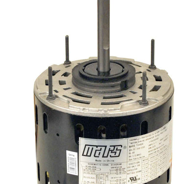 Mars® 10466 Direct Drive Furnace Blower Motor