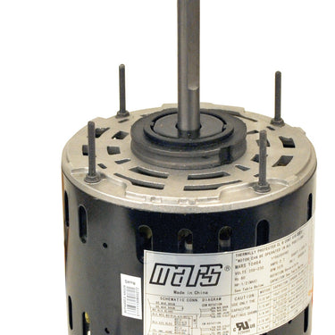 Mars® 10466 Direct Drive Furnace Blower Motor