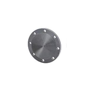 4 X 9inch Weld 150# Blind Flange Carbon Steel
