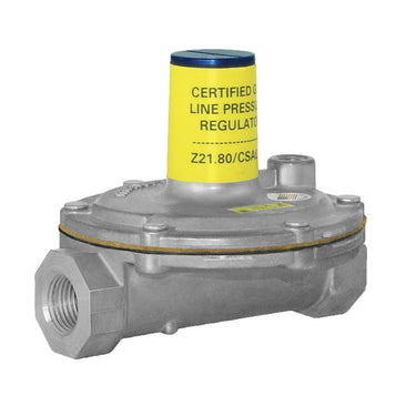 Maxitrol® 325-5-3/4 Lever Acting Design Appliance Regulator
