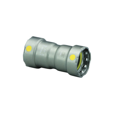 MegaPress® 2inch MegaPress-G Coupling with Stop with Hnbr PRxPR