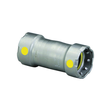 MegaPress® 2inch MegaPress-G Coupling No Stop with Hnbr PRxPR
