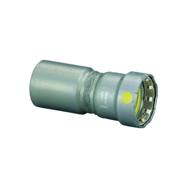 MegaPress® 1-1/2 X 1-1/4inch MegaPress-G Reducer FtgxPR with Hnbr