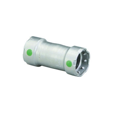 MegaPress® 1-1/2inch MegaPress Coupling No Stop with Epdm PRxPR