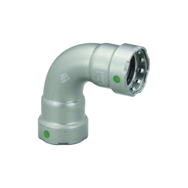 MegaPress® 2inch MegaPress Elbow 90 with Epdm PRxPR
